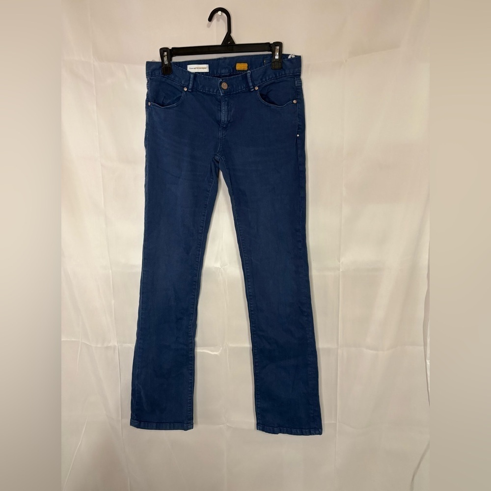 Womens size 27 pilcro brand pants, #K707